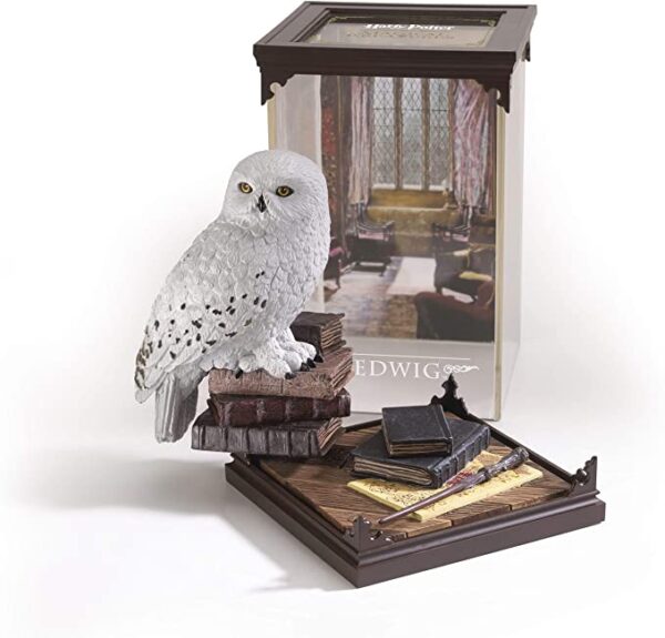 hedwig hedwig