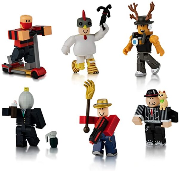roblox-masters-pack-figuras