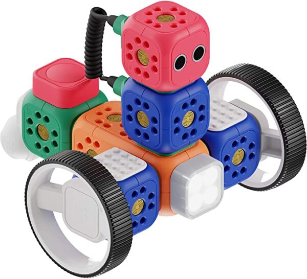 robo-wunderkind