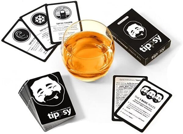 tippsy-drinking-game
