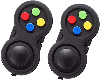 fidget-pad