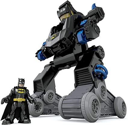 bat-robot