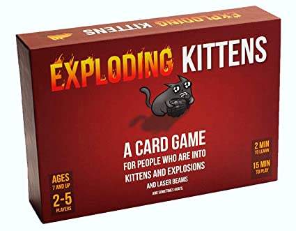 juego-cartas-exploding-kittens juego-cartas-exploding-kittens