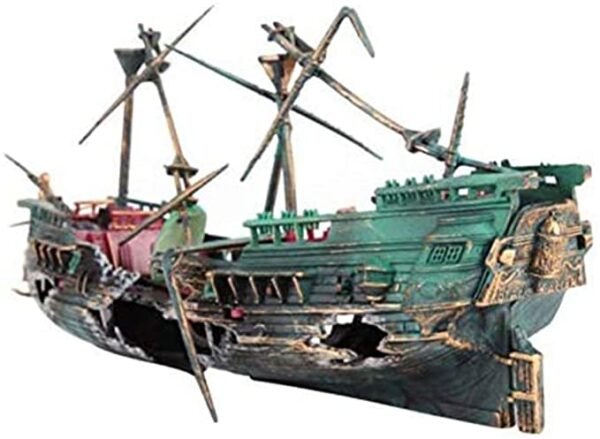 acuario-barco-pirata-naufragio acuario-barco-pirata-naufragio
