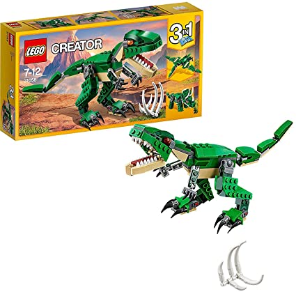 lego-dinosaurios