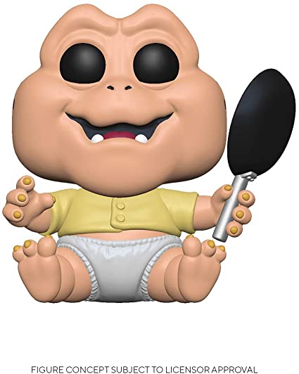 funko-dinosaurios-baby-sinclair funko-dinosaurios-baby-sinclair