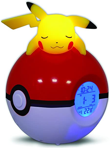 radio-despertador-luminoso-pikachu-pokemon radio-despertador-luminoso-pikachu-pokemon