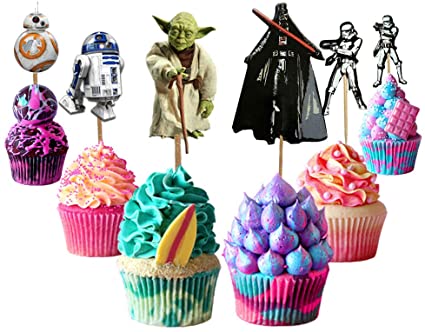 decoracion-tartas-star-wars decoracion-tartas-star-wars