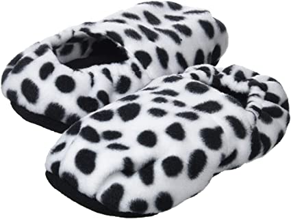 zapatillas-casa-calentables-dalmata zapatillas-casa-calentables-dalmata