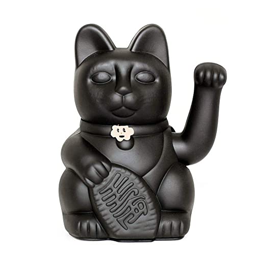gato-suerte-chino-negro