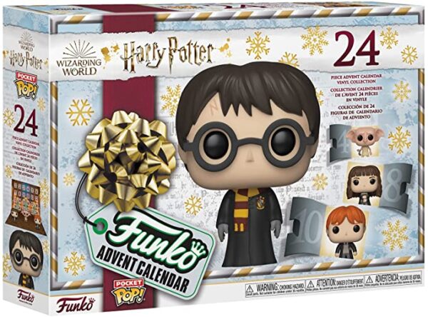 calendario-adviento-funko-harry-potter calendario-adviento-funko-harry-potter