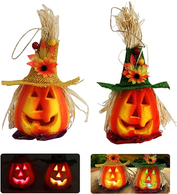 linterna-calabaza-espuma linterna-calabaza-espuma