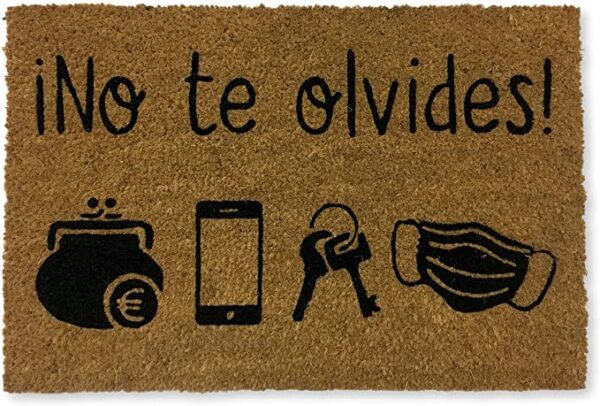 felpudo-no-te-olvides felpudo-no-te-olvides