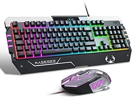 teclado-mouse-gaming-magegee-retroiluminado teclado-mouse-gaming-magegee-retroiluminado