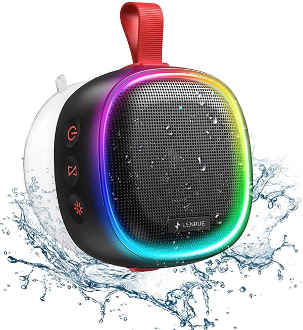 altavoz-bluetooth-portatil-rgb-lenrue-ipx7 altavoz-bluetooth-portatil-rgb-lenrue-ipx7
