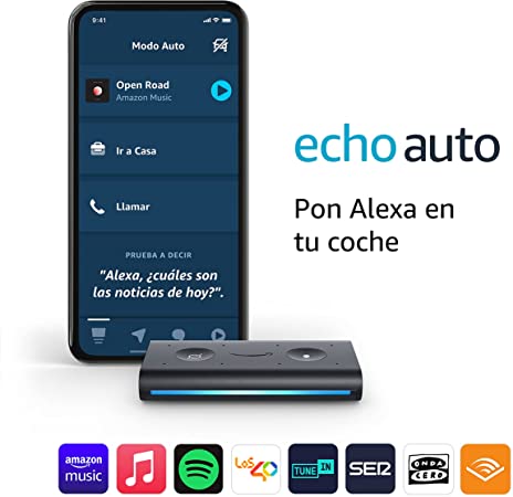 echo-auto-alexa-amazon echo-auto-alexa-amazon