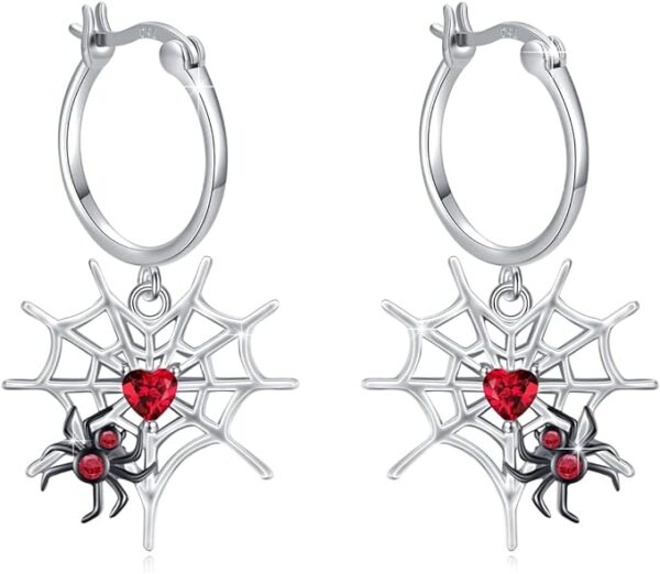 Pendientes_araña Pendientes_araña