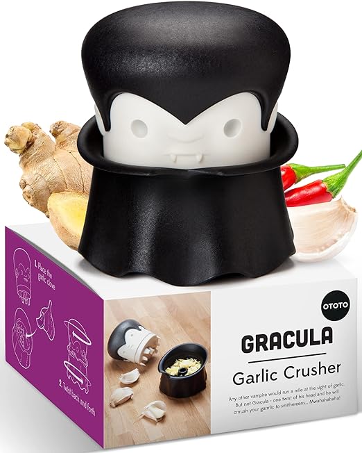 drácula-salero