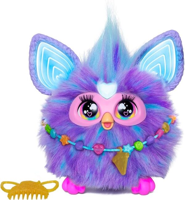 furby furby